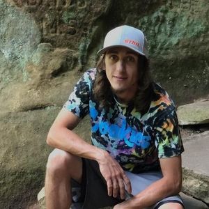 Meet your Posher, Kaleb